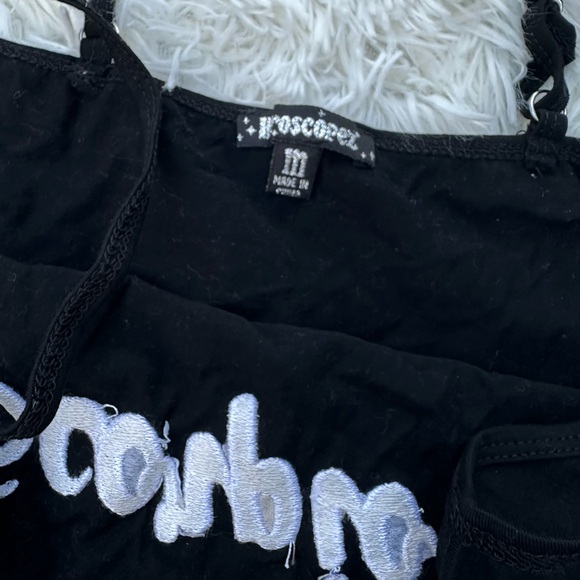 Scorpio Pajama Set - Picture 2 of 4